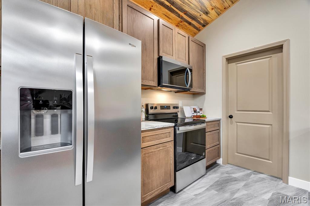 Crystal City - Residential