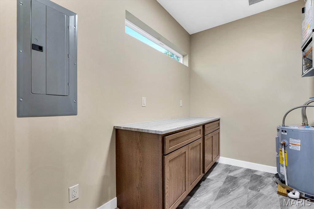 Crystal City - Residential