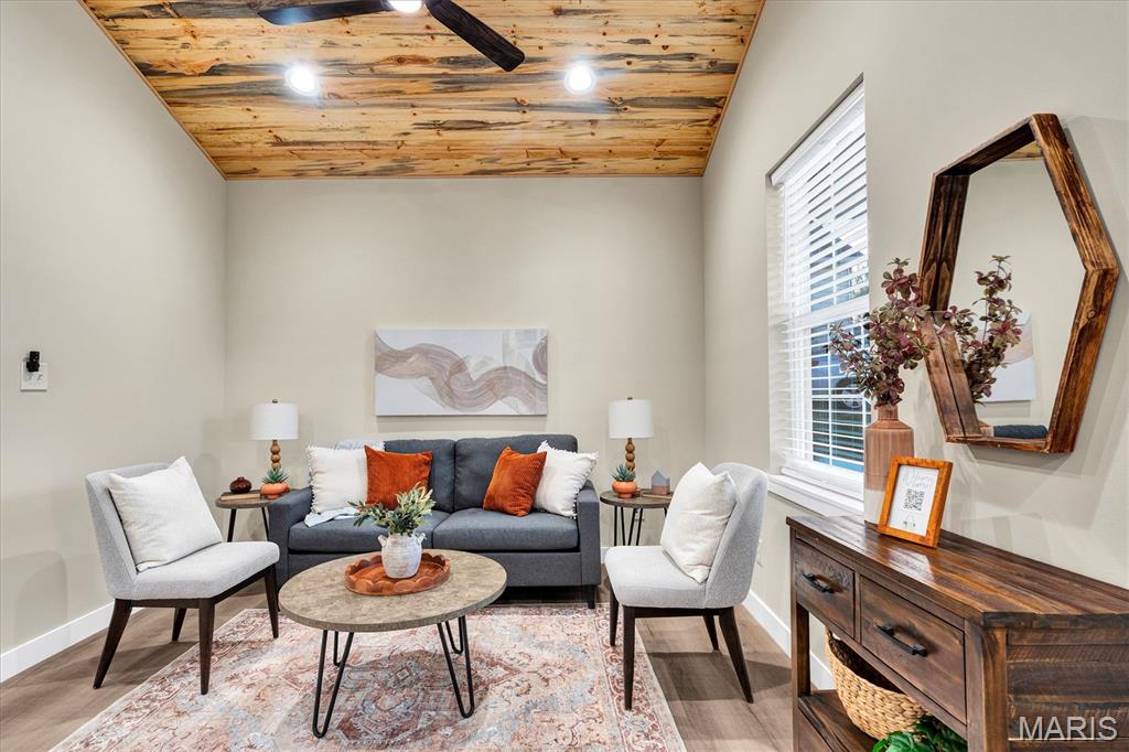 Crystal City - Residential