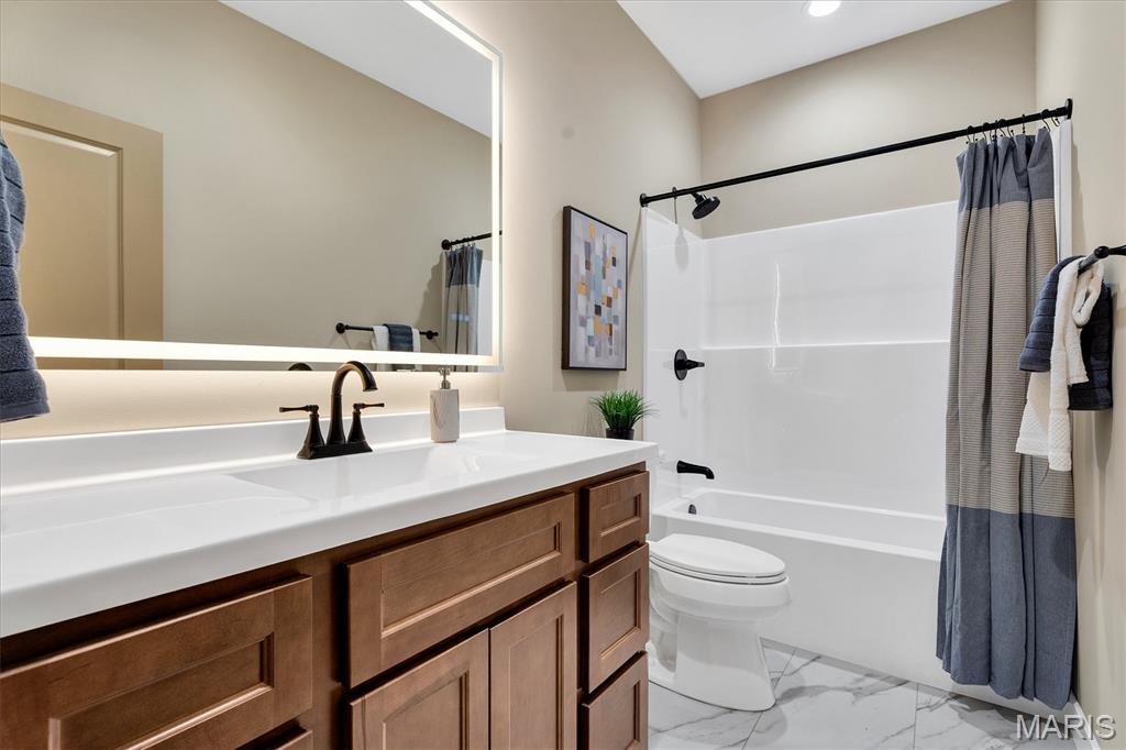 Crystal City - Residential