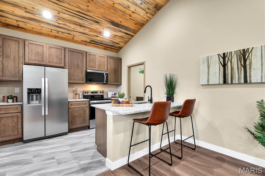 Crystal City - Residential