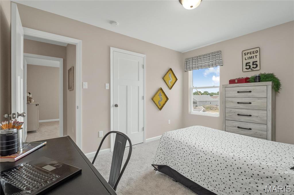 Harvest - Residential