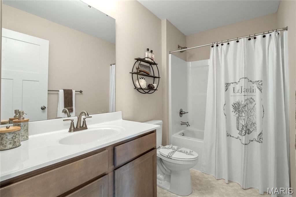 Harvest - Residential