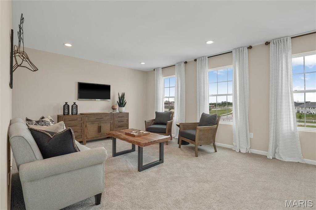 Harvest - Residential