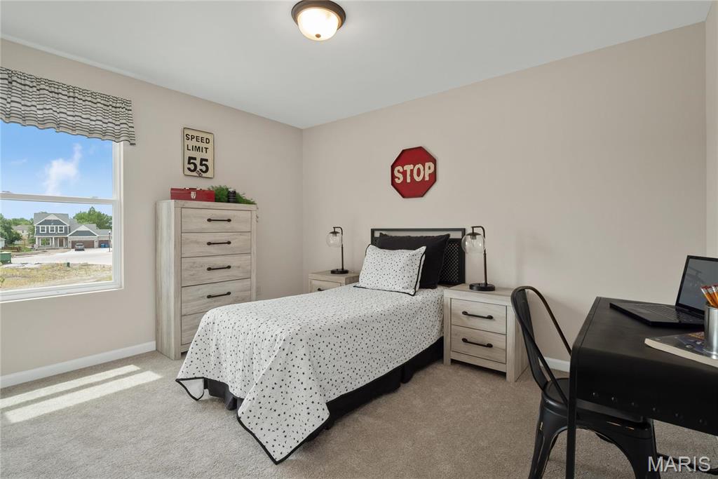 Harvest - Residential