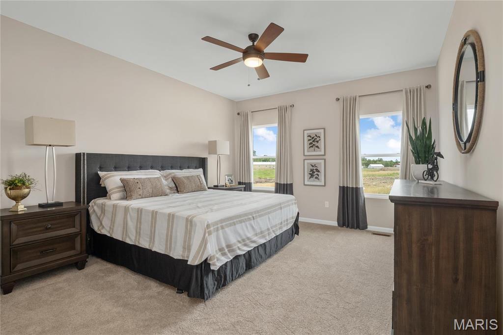 Harvest - Residential