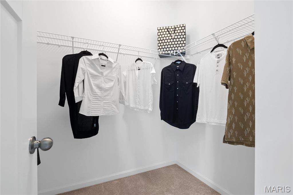 Harvest - Residential