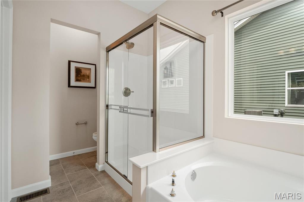 Harvest - Residential