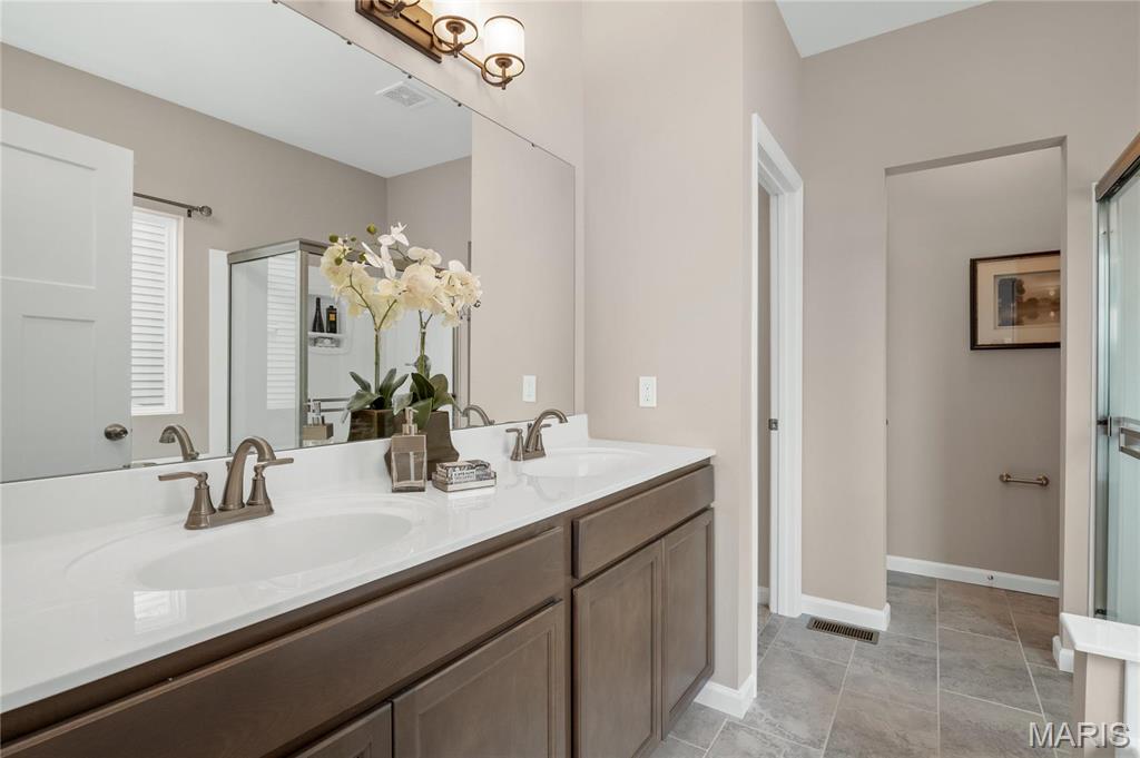 Harvest - Residential