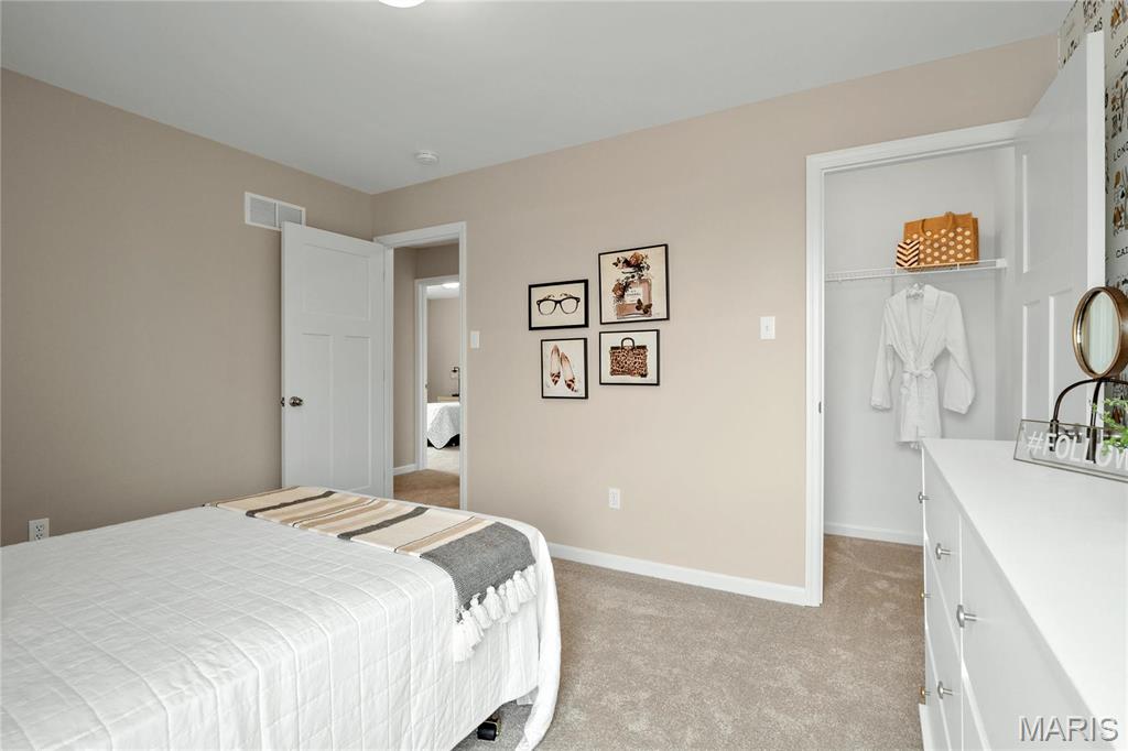 Harvest - Residential