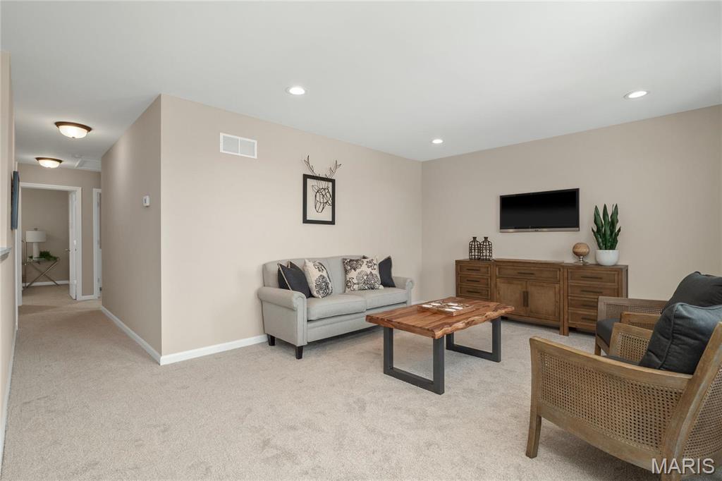 Harvest - Residential