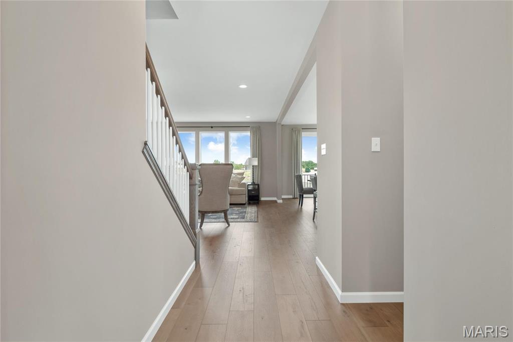 Harvest - Residential