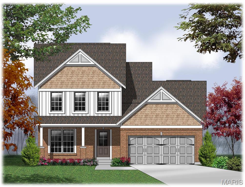 Harvest - Residential