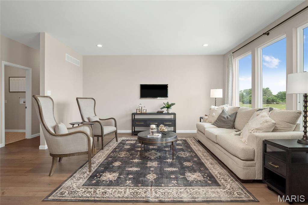 Harvest - Residential