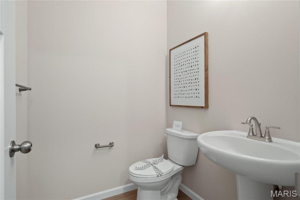 Harvest - Residential