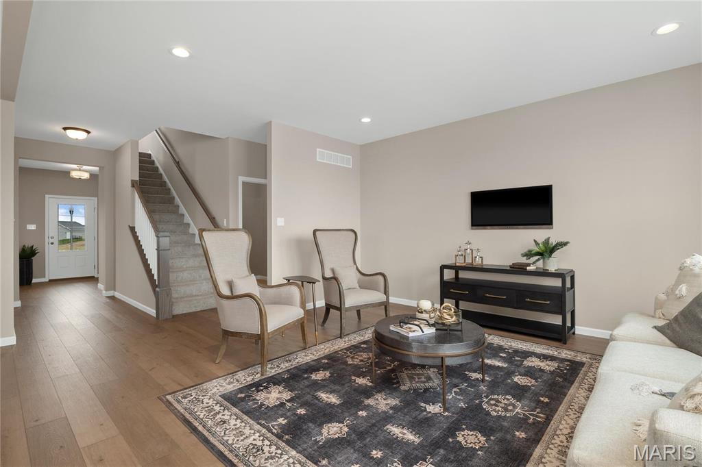 Harvest - Residential