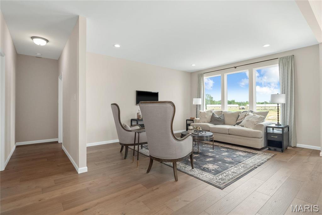 Harvest - Residential