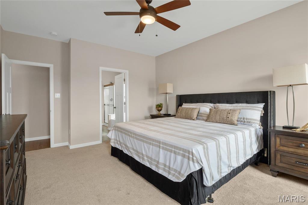 Harvest - Residential