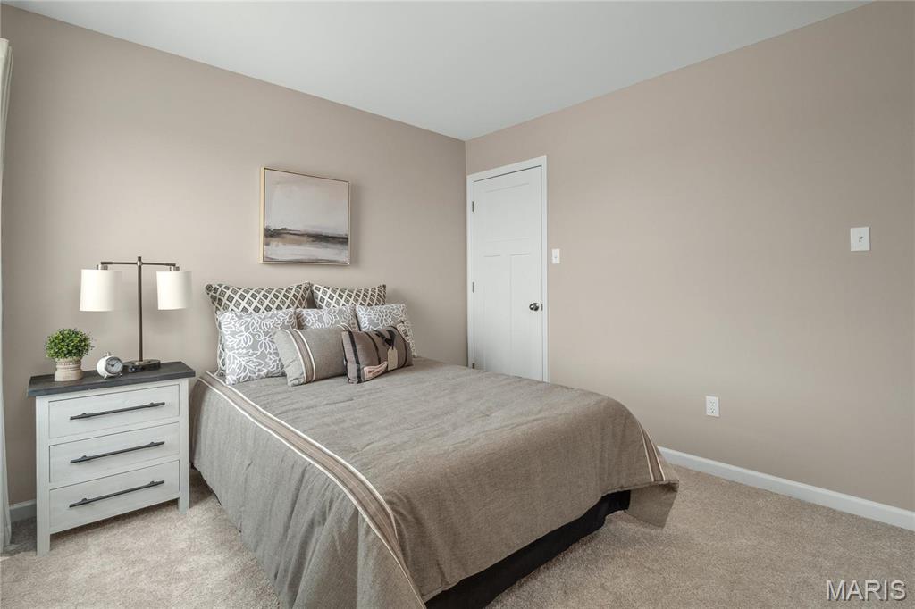 Harvest - Residential