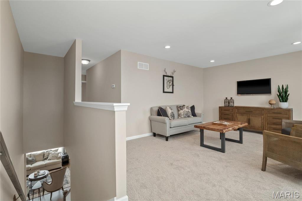 Harvest - Residential