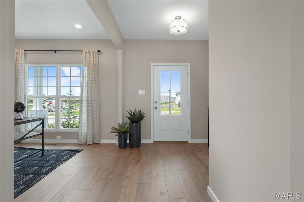 Harvest - Residential