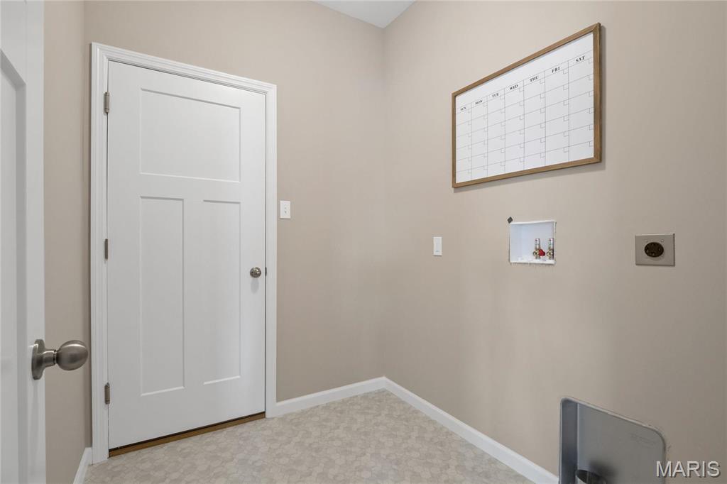 Harvest - Residential