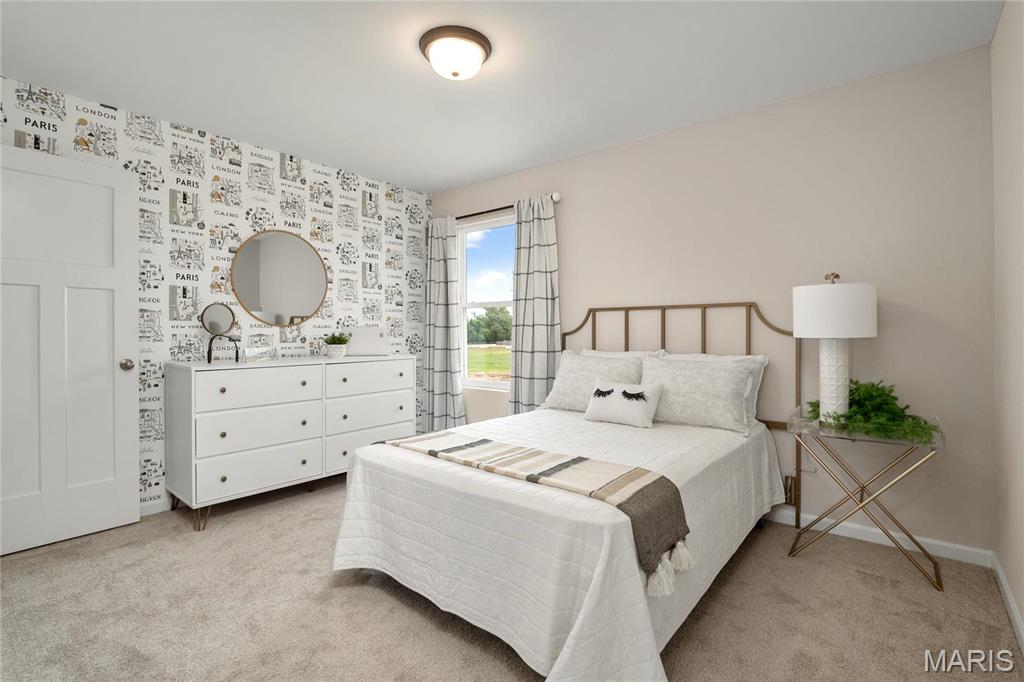 Harvest - Residential