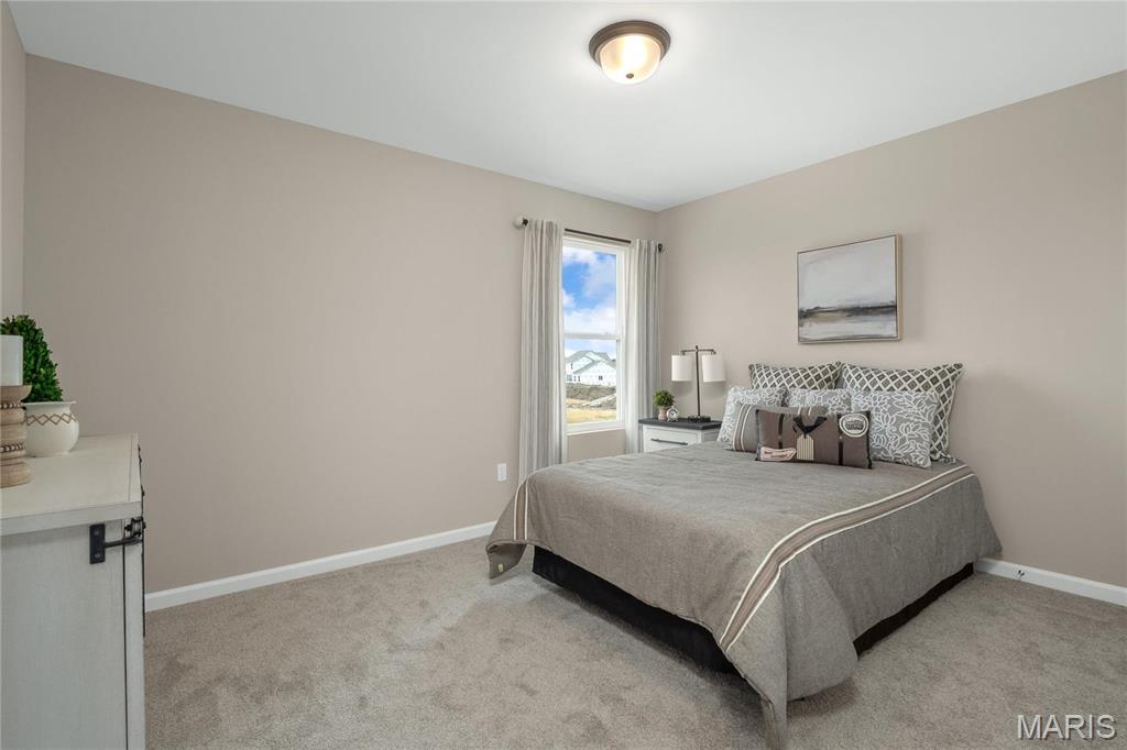 Harvest - Residential