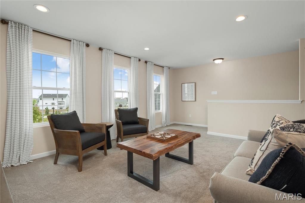 Harvest - Residential