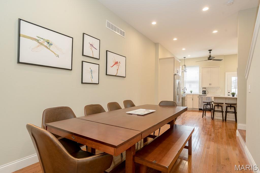 Allen Sub - Residential