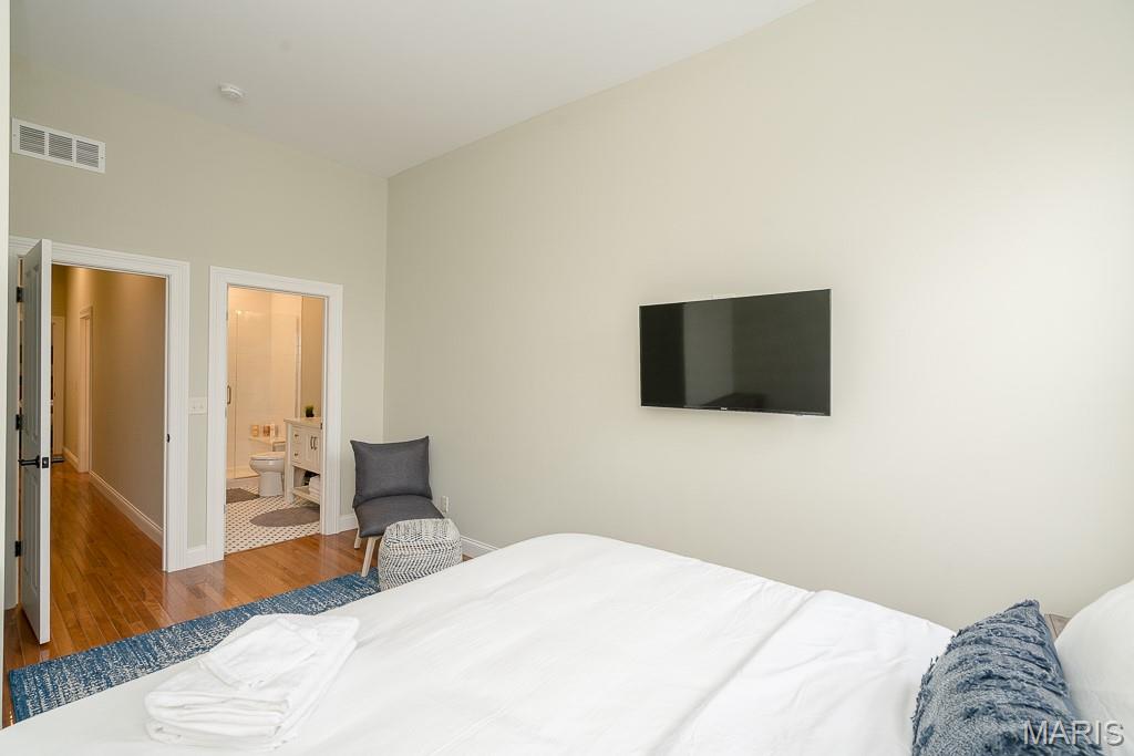 Allen Sub - Residential