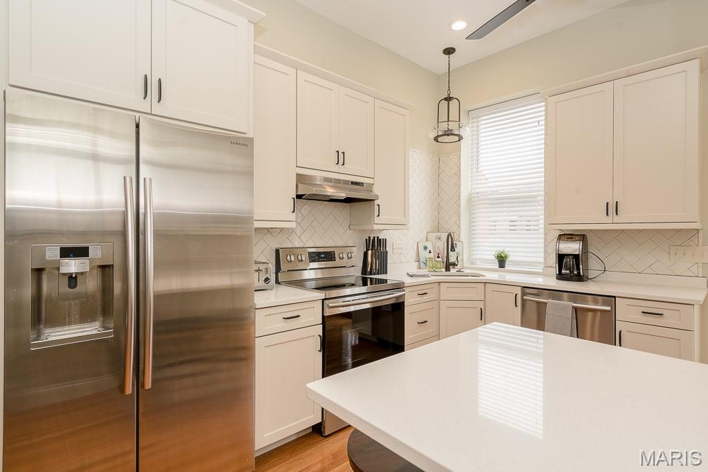 Allen Sub - Residential