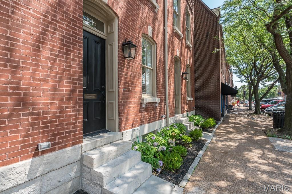 Allen Sub - Residential