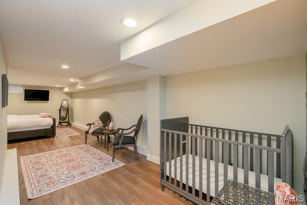 Allen Sub - Residential