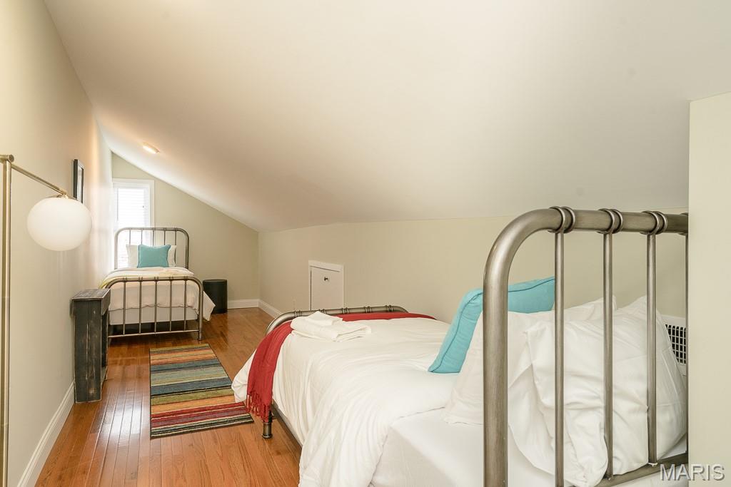 Allen Sub - Residential