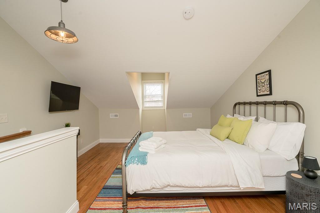 Allen Sub - Residential