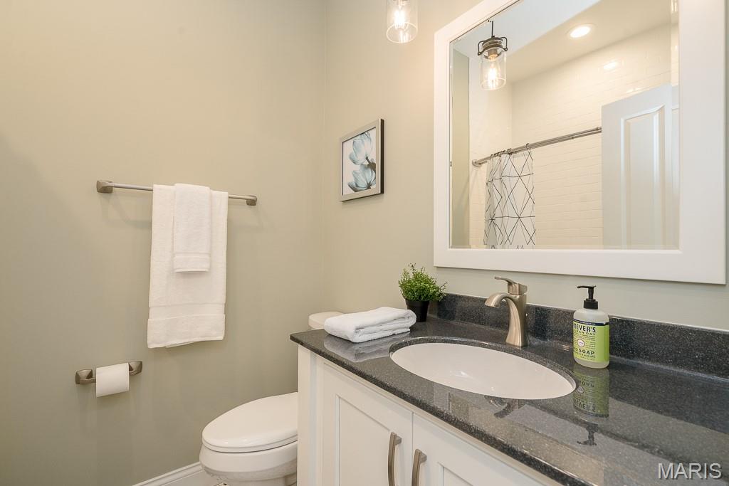 Allen Sub - Residential