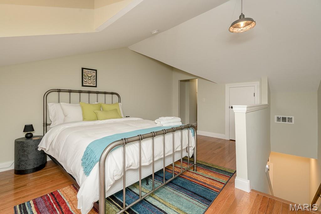 Allen Sub - Residential