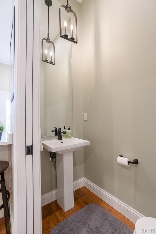 Allen Sub - Residential