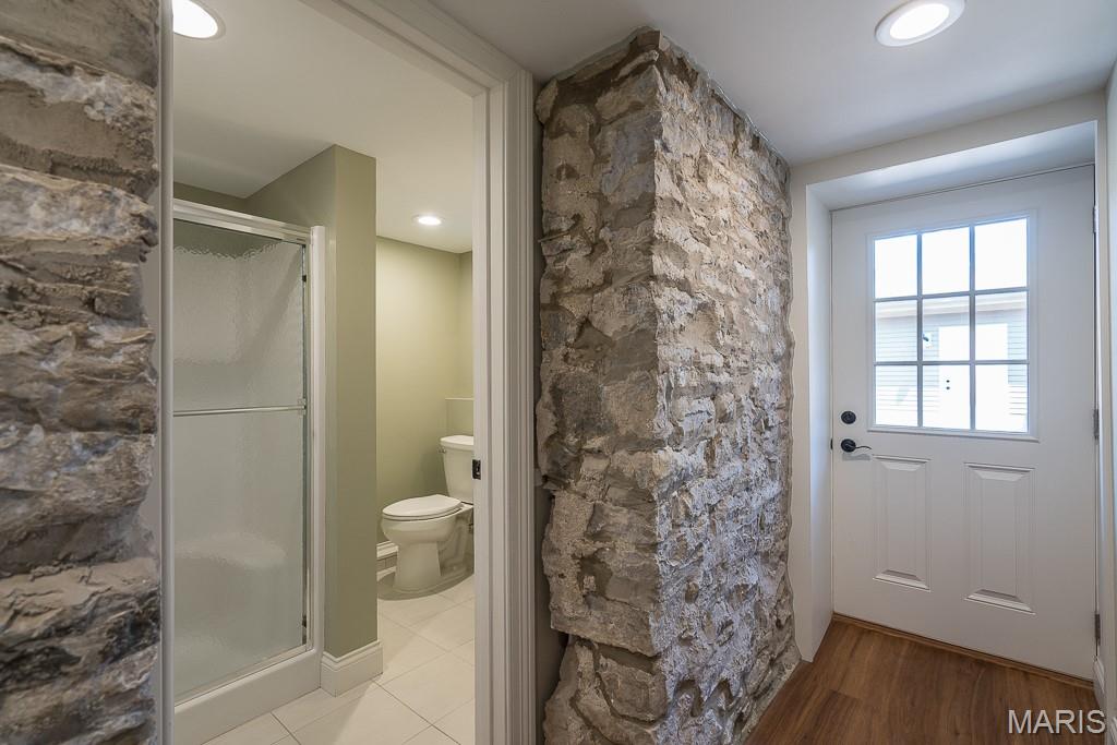 Allen Sub - Residential