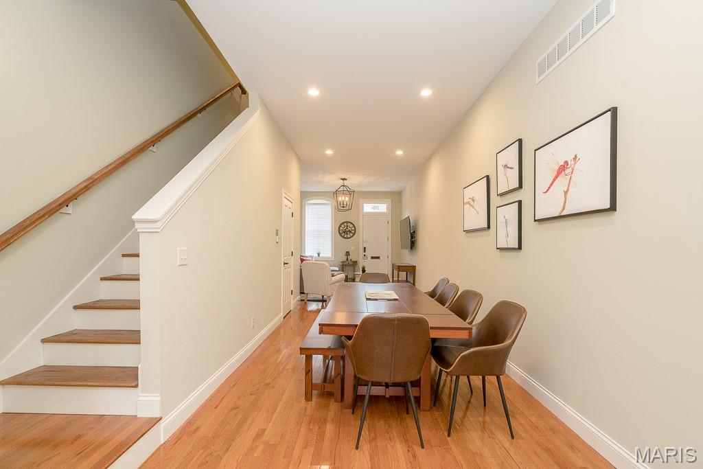 Allen Sub - Residential