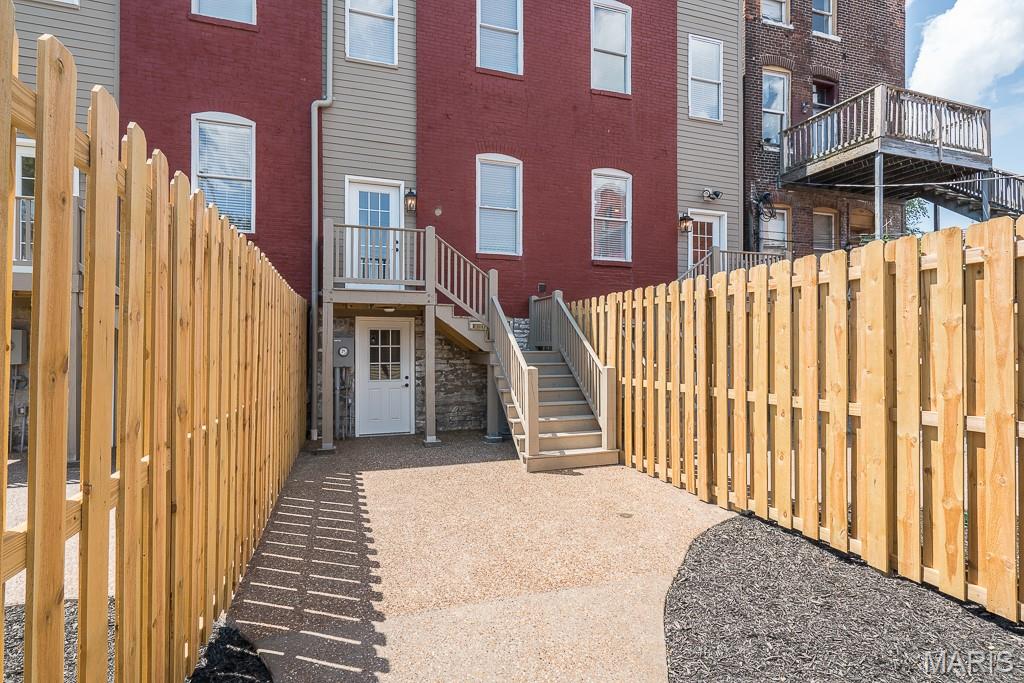 Allen Sub - Residential