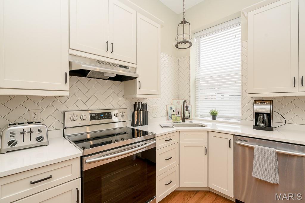 Allen Sub - Residential