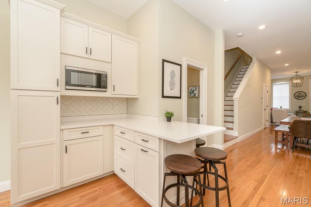 Allen Sub - Residential