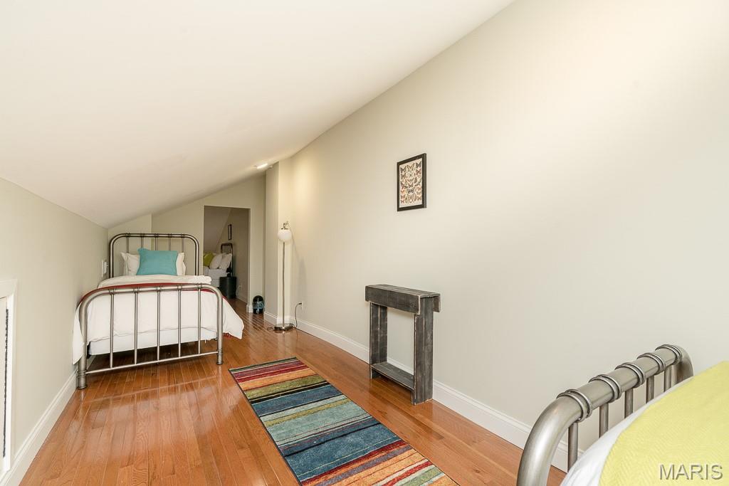 Allen Sub - Residential