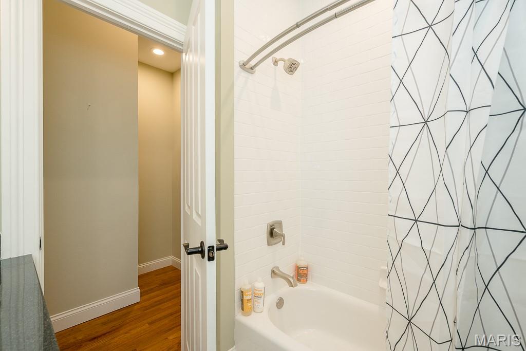 Allen Sub - Residential