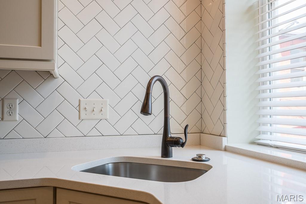 Allen Sub - Residential