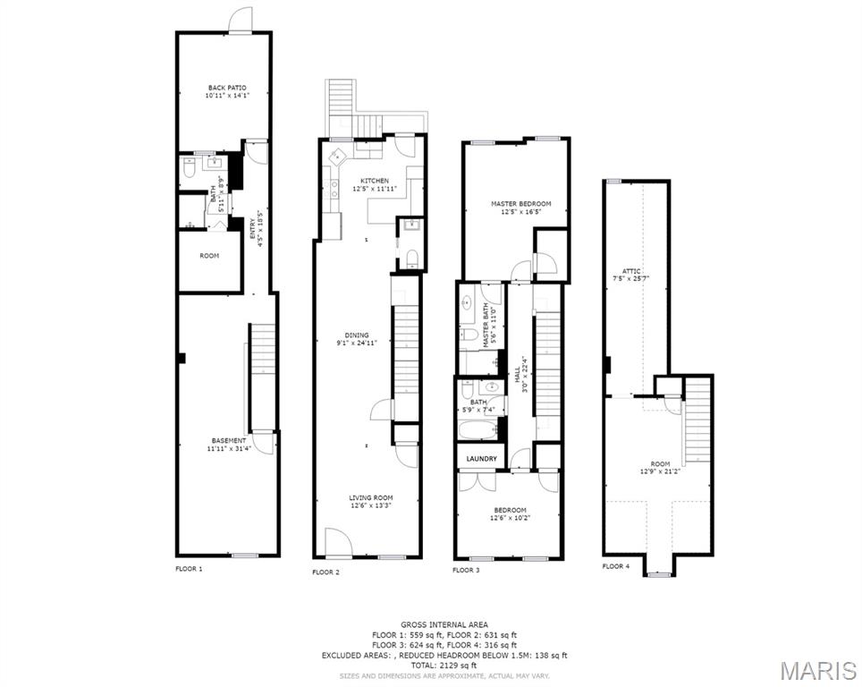 Allen Sub - Residential