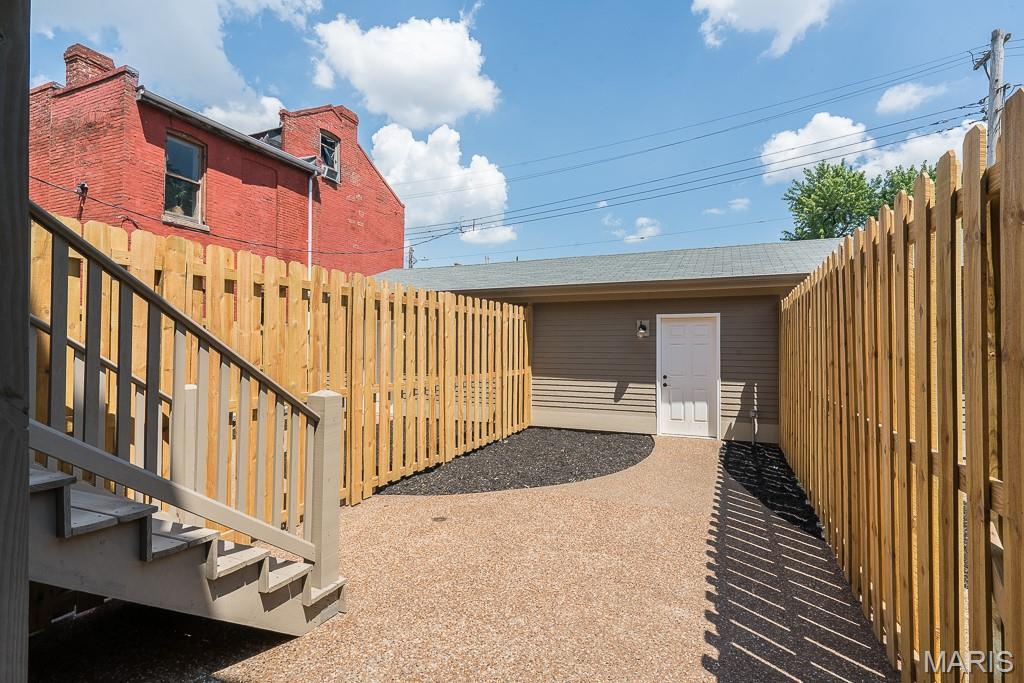 Allen Sub - Residential