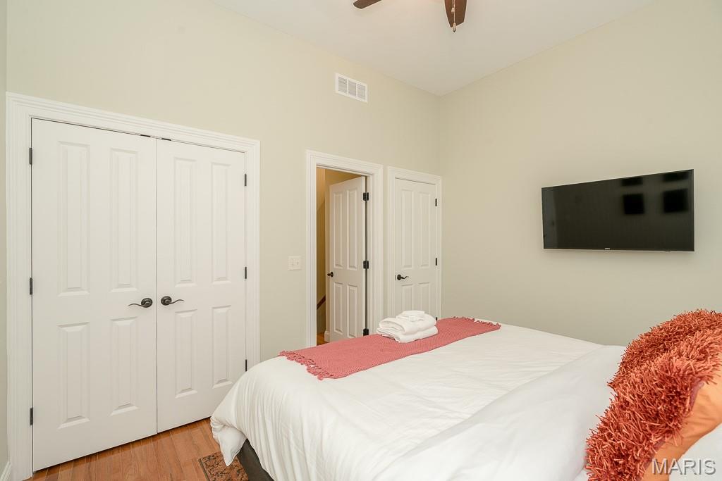 Allen Sub - Residential